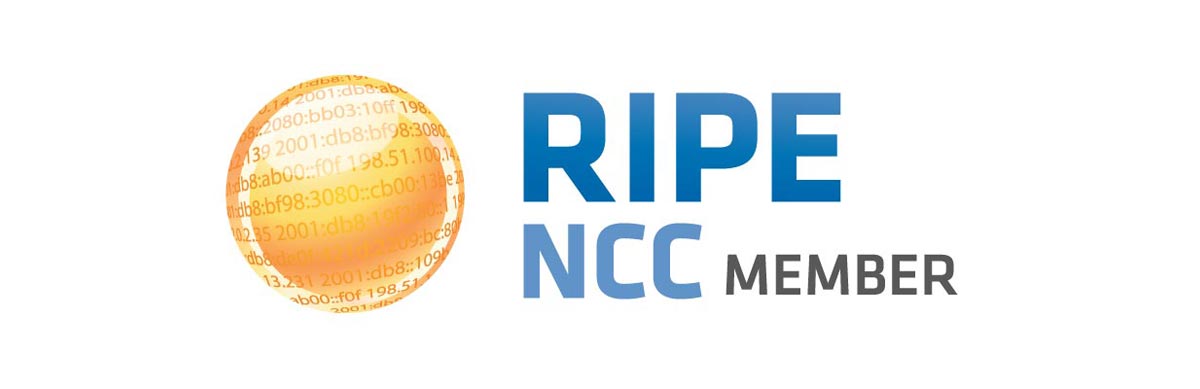 RIPE Member